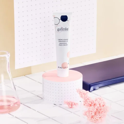 Universal Face Cream