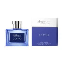 Uomo Eau de Toilette