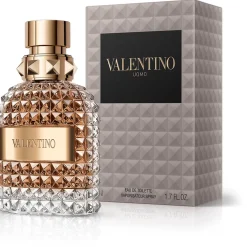 Uomo Eau de Toilette