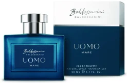 Uomo Mare Eau de Toilette