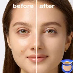 UV Protective Compact Foundation Refill