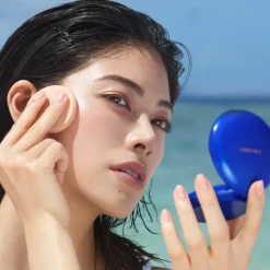 UV Protective Compact Foundation