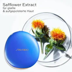 UV Protective Compact Foundation