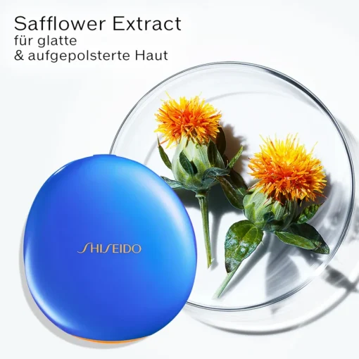 UV Protective Compact Foundation