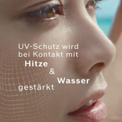 UV Protective Compact Foundation
