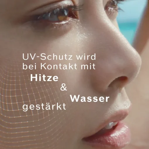 UV Protective Compact Foundation