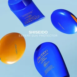 UV Protective Compact Foundation