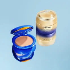 UV Protective Compact Foundation