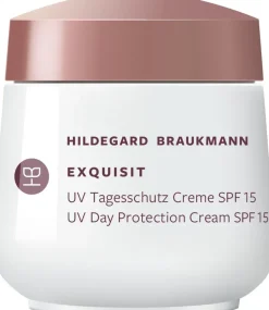 UV Tagesschutz Creme SPF 15