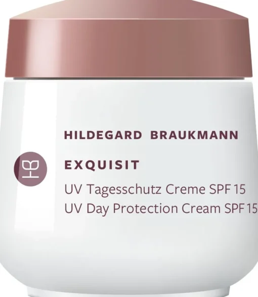 UV Tagesschutz Creme SPF 15