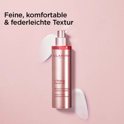 V Shaping Facial Lift