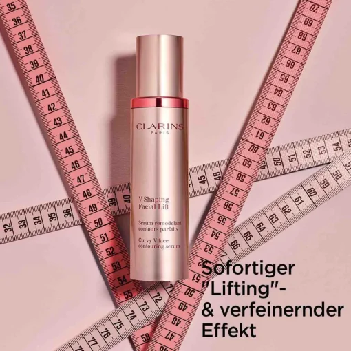 V Shaping Facial Lift