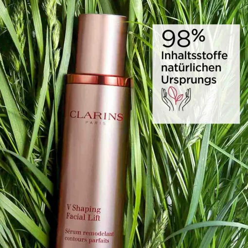 V Shaping Facial Lift