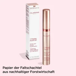 V Shaping Facial Lift Sérum yeux