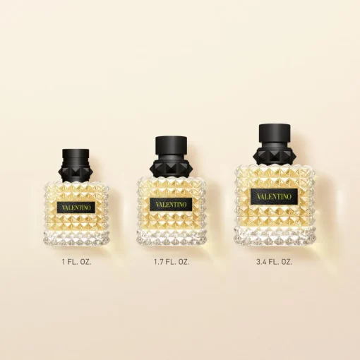 VALENTINO Born in Roma Yellow Dream Donna Eau de Parfum