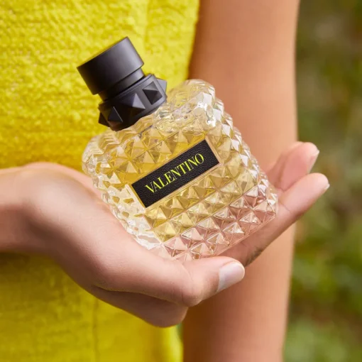 VALENTINO Born in Roma Yellow Dream Donna Eau de Parfum