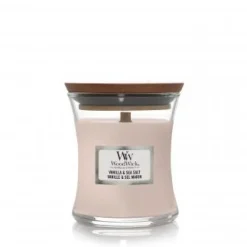 Vanilla & Sea Salt Mini Hourglass