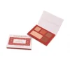 Vegan Eyeshadow Experiencing