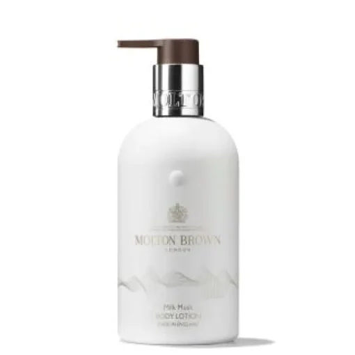 Vegan Milk Musk Bodylotion