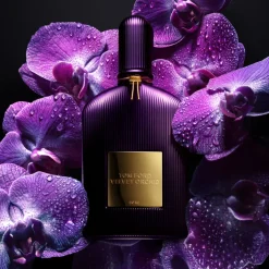 Velvet Orchid Eau de Parfum