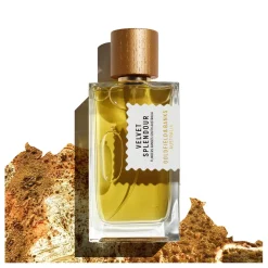 Velvet Splendour Parfum