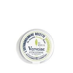 Verbene Deo Creme