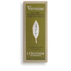 Verbene Handcreme