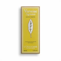 Verveine Agrumes Sommer-Verbene Eau de Toilette