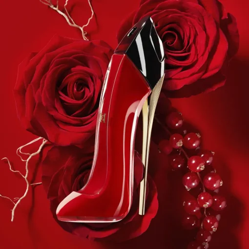 Very Good Girl Eau de Parfum