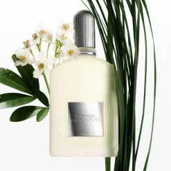Vetiver Eau de Parfum