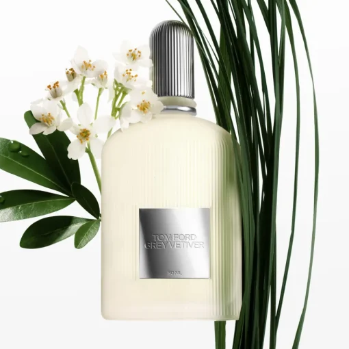 Vetiver Eau de Parfum