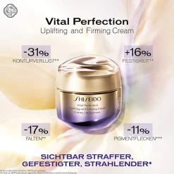 Vital Perfection Overnight Firming Treatment