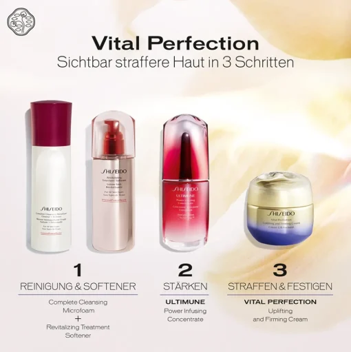 Vital Perfection Overnight Firming Treatment