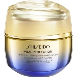 Vital Perfection Uplifting and Firming Advanced Cream Soft