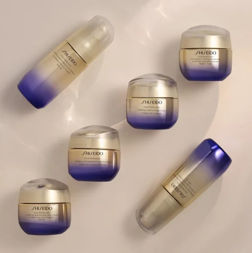 Vital Perfection Uplifting & Firming Cream