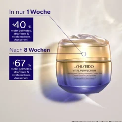 Vital Perfection Uplifting and Firming Advanced Cream Soft