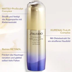 Vital Perfection Uplifting & Firming Eye Cream