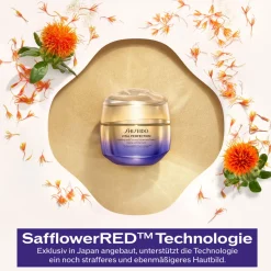 Vital Perfection Uplifting and Firming Advanced Cream Enriched Refill