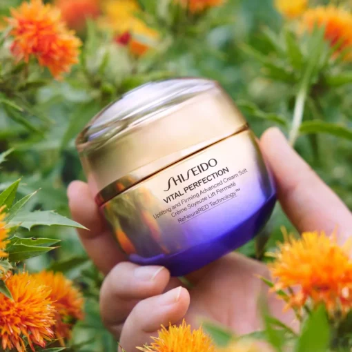 Vital Perfection Uplifting and Firming Advanced Cream Soft