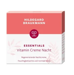 Vitamin Creme Nacht