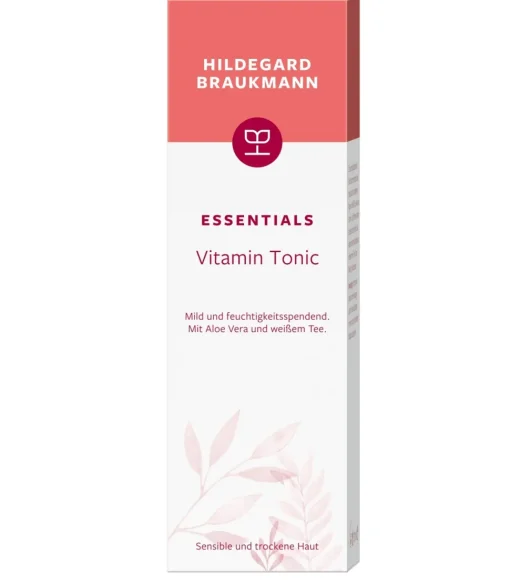 Vitamin Tonic