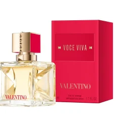 Voce Viva Eau de Parfum