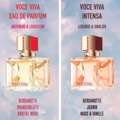 Voce Viva Eau de Parfum