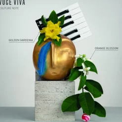 Voce Viva Eau de Parfum