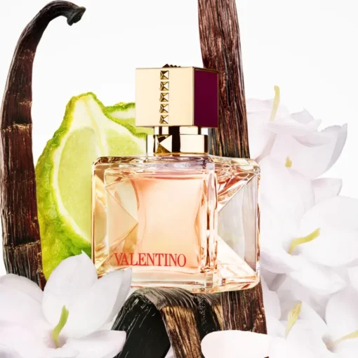 Voce Viva Intensa Eau de Parfum