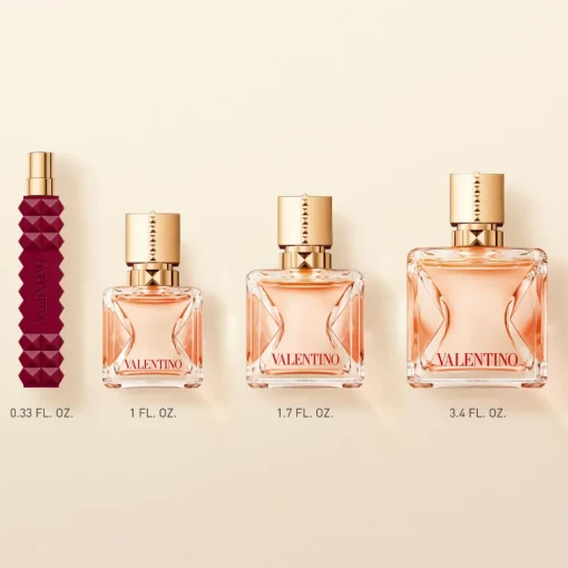 Voce Viva Intensa Eau de Parfum