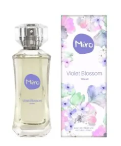 Voilet Blossom Eau de Parfum