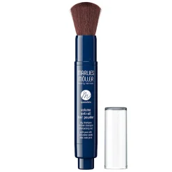 volume anti-oil hair powder