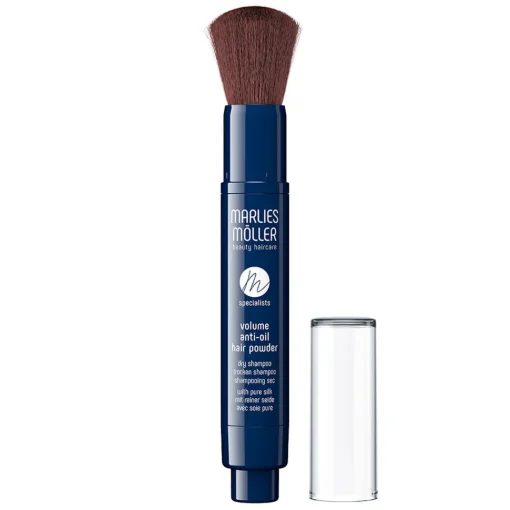 volume anti-oil hair powder