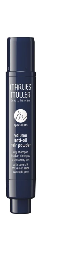 volume anti-oil hair powder